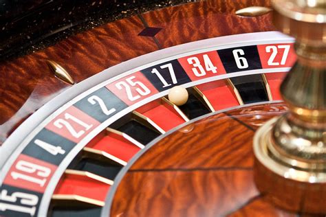 ruleta casino reglas
